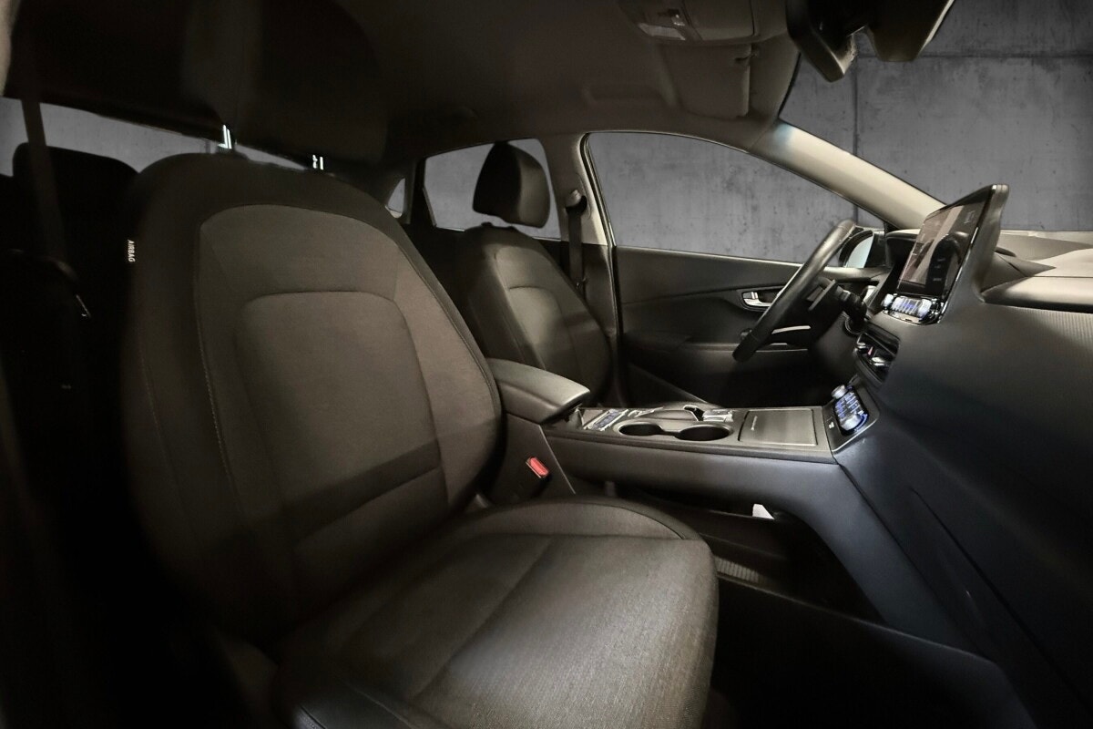 Hyundai Kona - Bilde 15