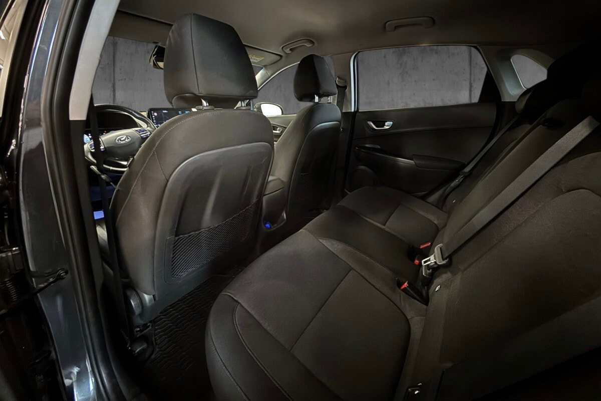 Hyundai Kona - Bilde 17