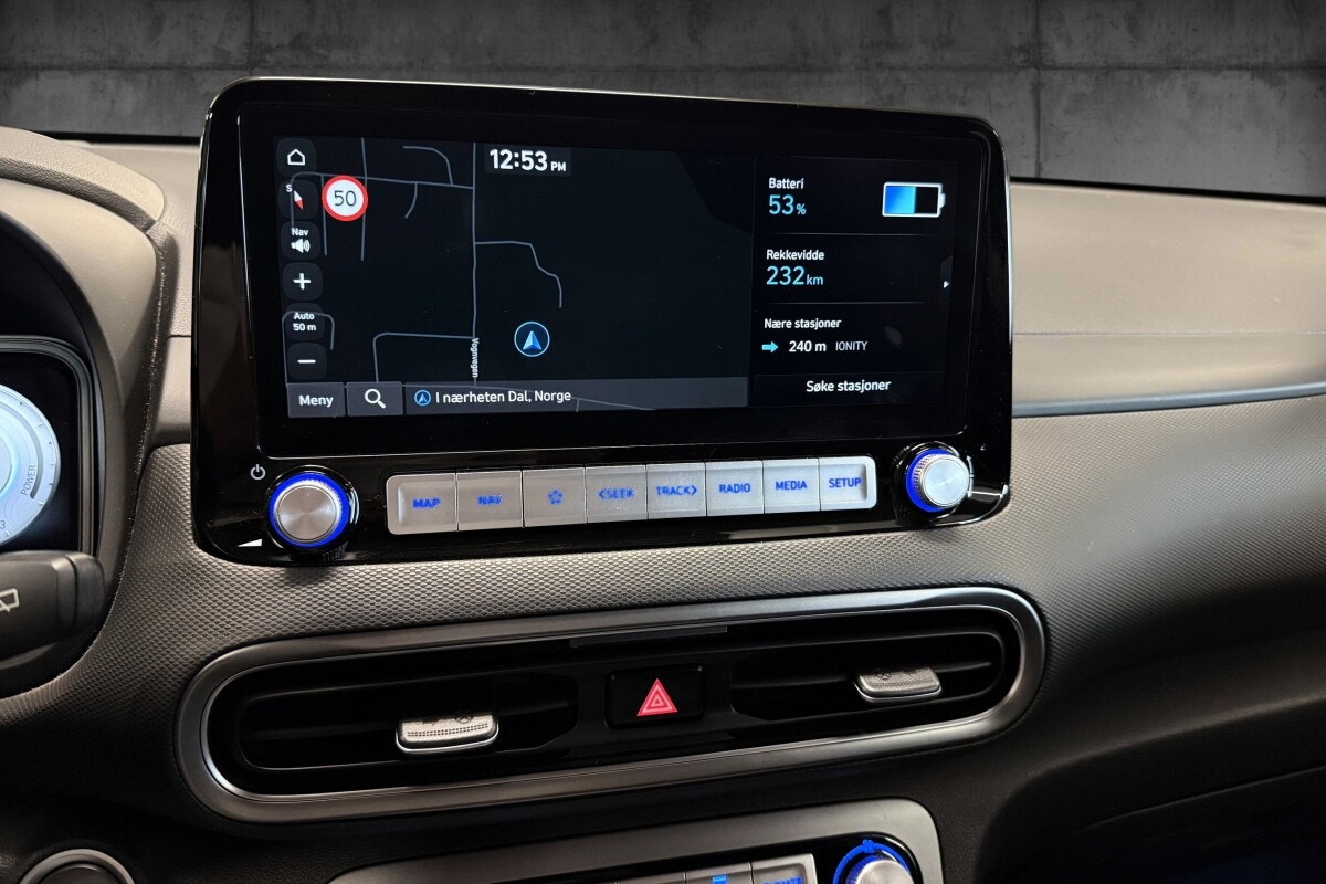 Hyundai Kona - Bilde 20
