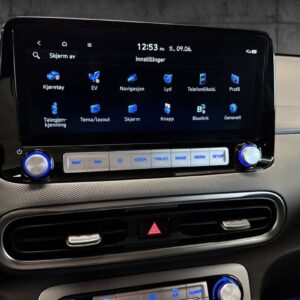 Hyundai Kona - Bilde 22