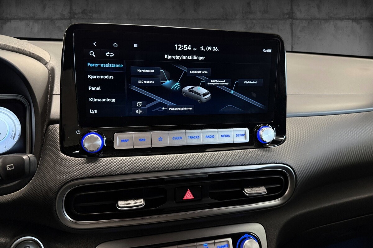 Hyundai Kona - Bilde 23