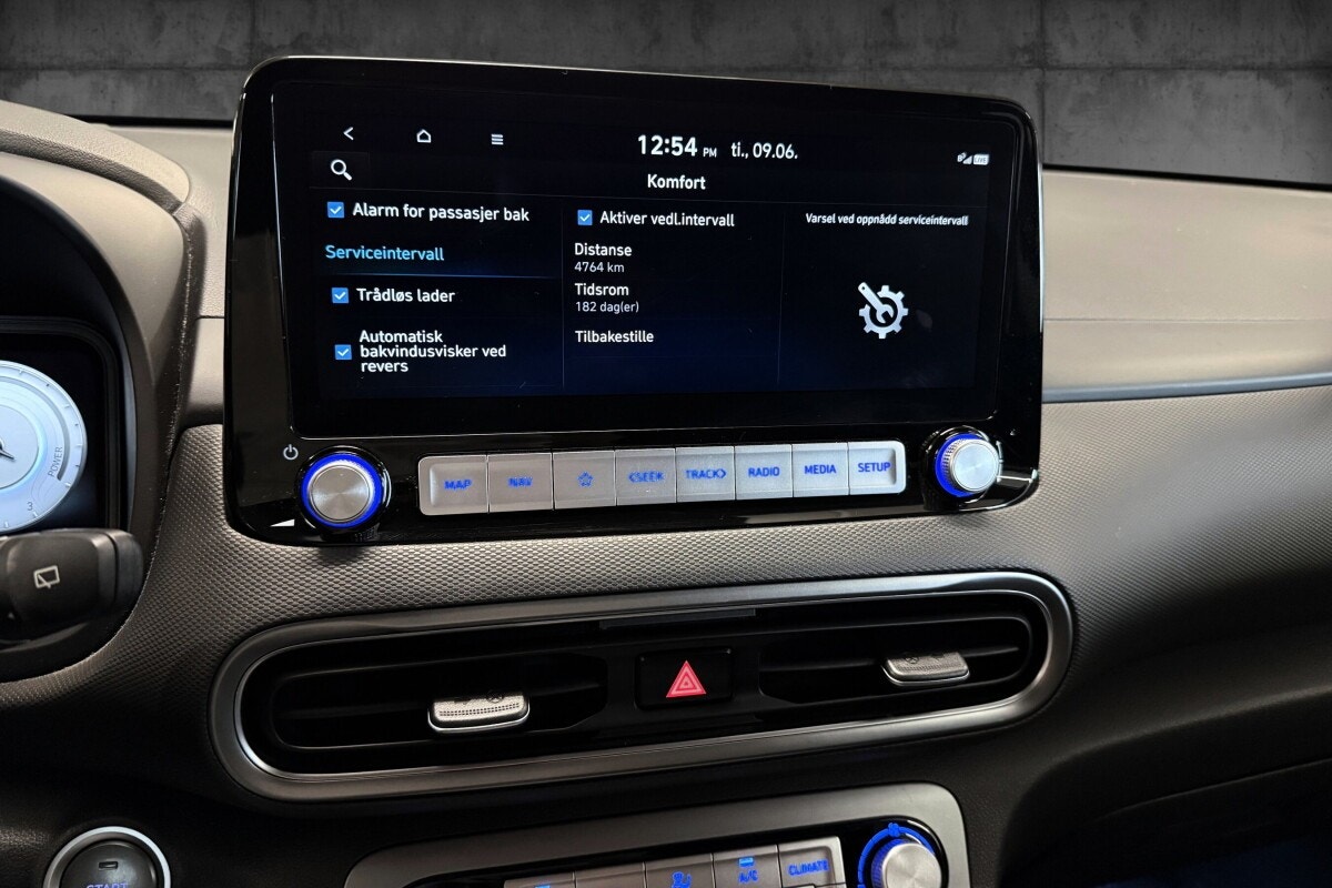 Hyundai Kona - Bilde 24