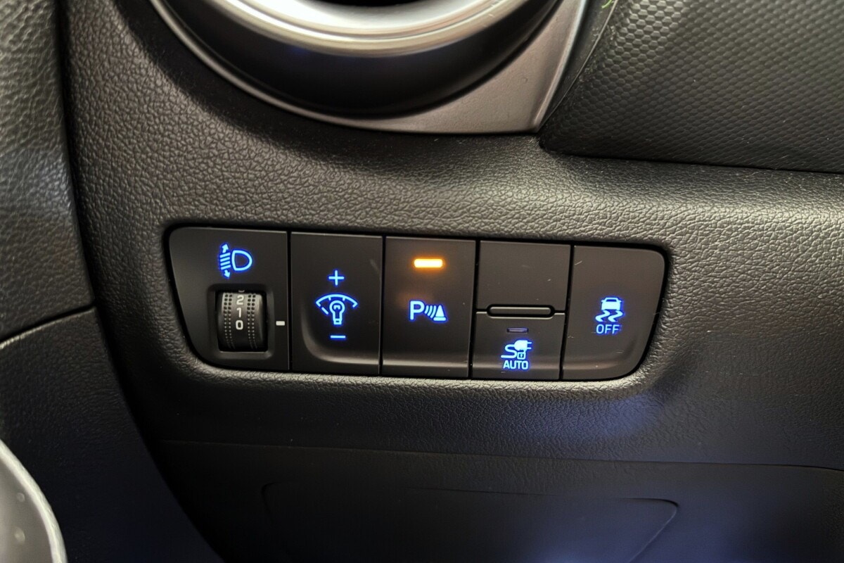 Hyundai Kona - Bilde 28