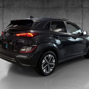 Hyundai Kona - Bilde 5