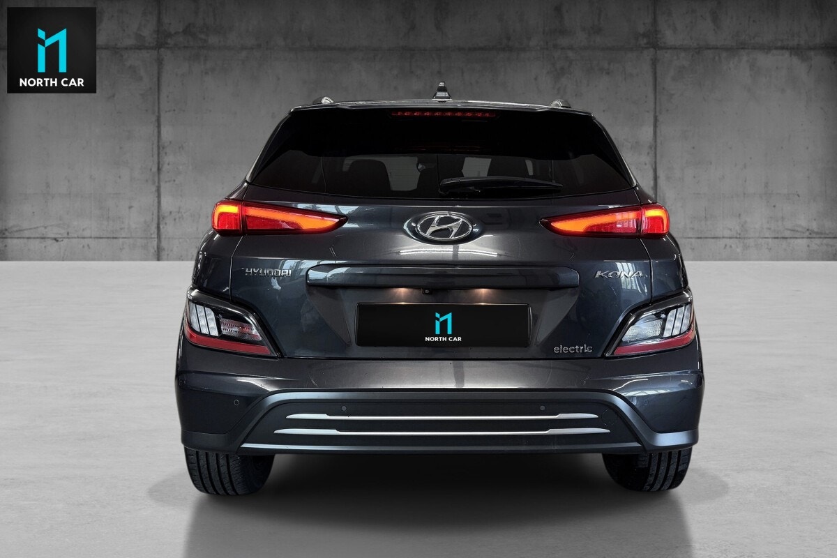 Hyundai Kona - Bilde 6