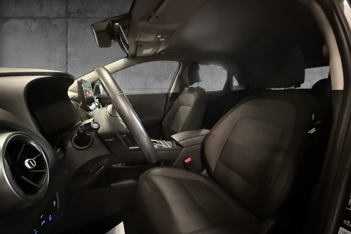 Hyundai Kona - Bilde 9