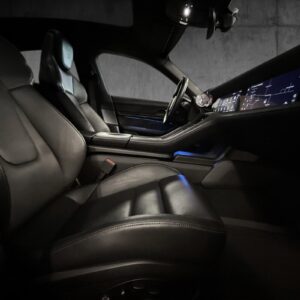 Porsche Taycan - Bilde 16