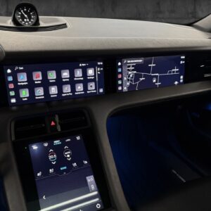 Porsche Taycan - Bilde 21