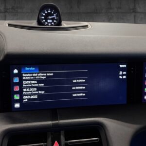 Porsche Taycan - Bilde 24