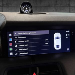 Porsche Taycan - Bilde 27