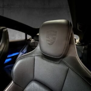 Porsche Taycan - Bilde 34