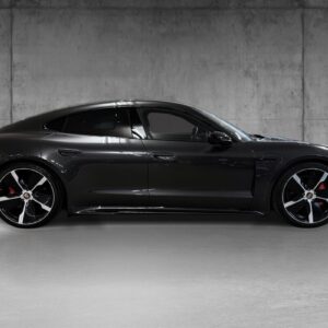 Porsche Taycan - Bilde 4