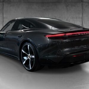 Porsche Taycan - Bilde 7