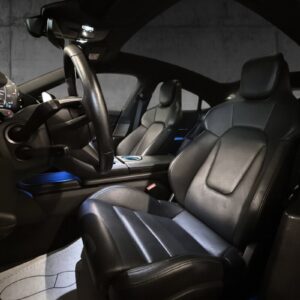 Porsche Taycan - Bilde 9