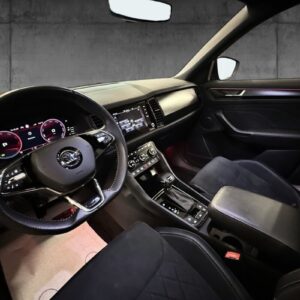 Skoda Kodiaq - Bilde 10