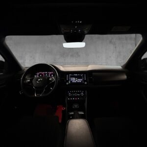 Skoda Kodiaq - Bilde 11