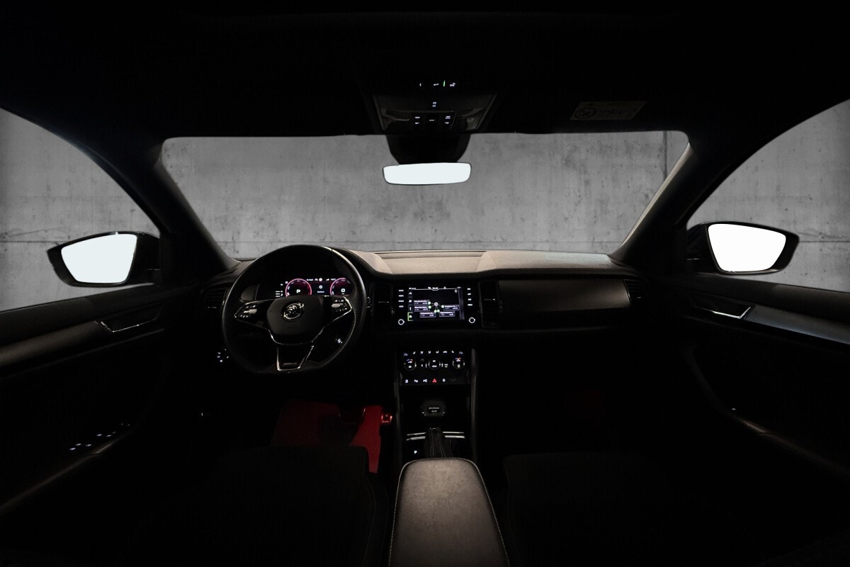 Skoda Kodiaq - Bilde 11