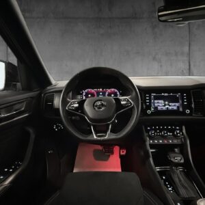Skoda Kodiaq - Bilde 12