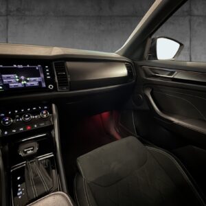 Skoda Kodiaq - Bilde 13