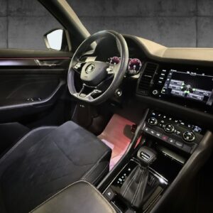 Skoda Kodiaq - Bilde 14