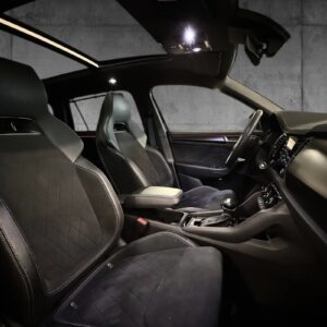 Skoda Kodiaq - Bilde 15