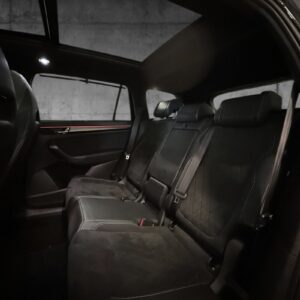 Skoda Kodiaq - Bilde 16