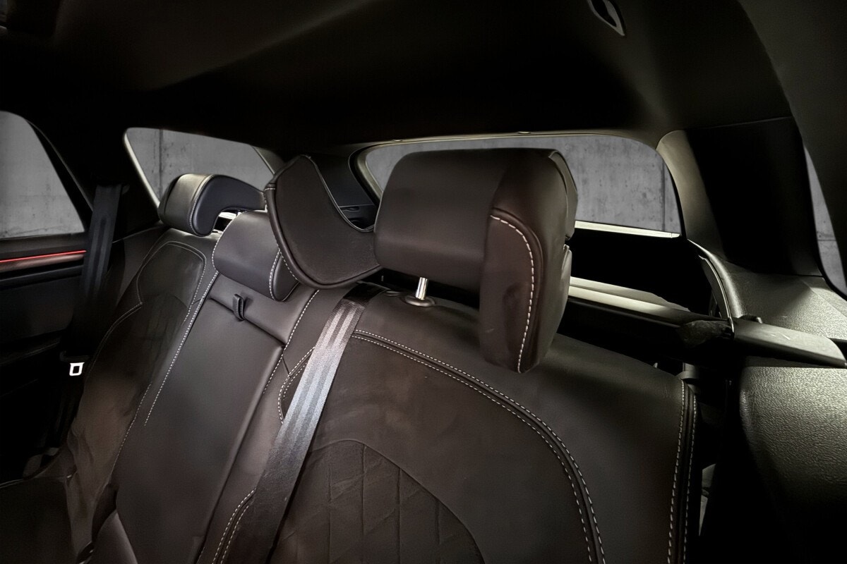 Skoda Kodiaq - Bilde 17