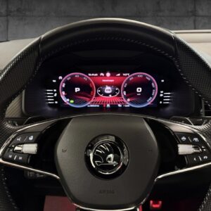 Skoda Kodiaq - Bilde 19
