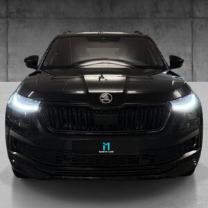 Skoda Kodiaq - Bilde 2