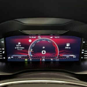Skoda Kodiaq - Bilde 22
