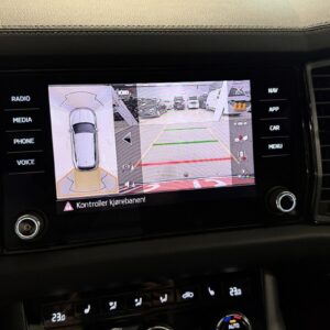 Skoda Kodiaq - Bilde 25