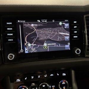 Skoda Kodiaq - Bilde 26