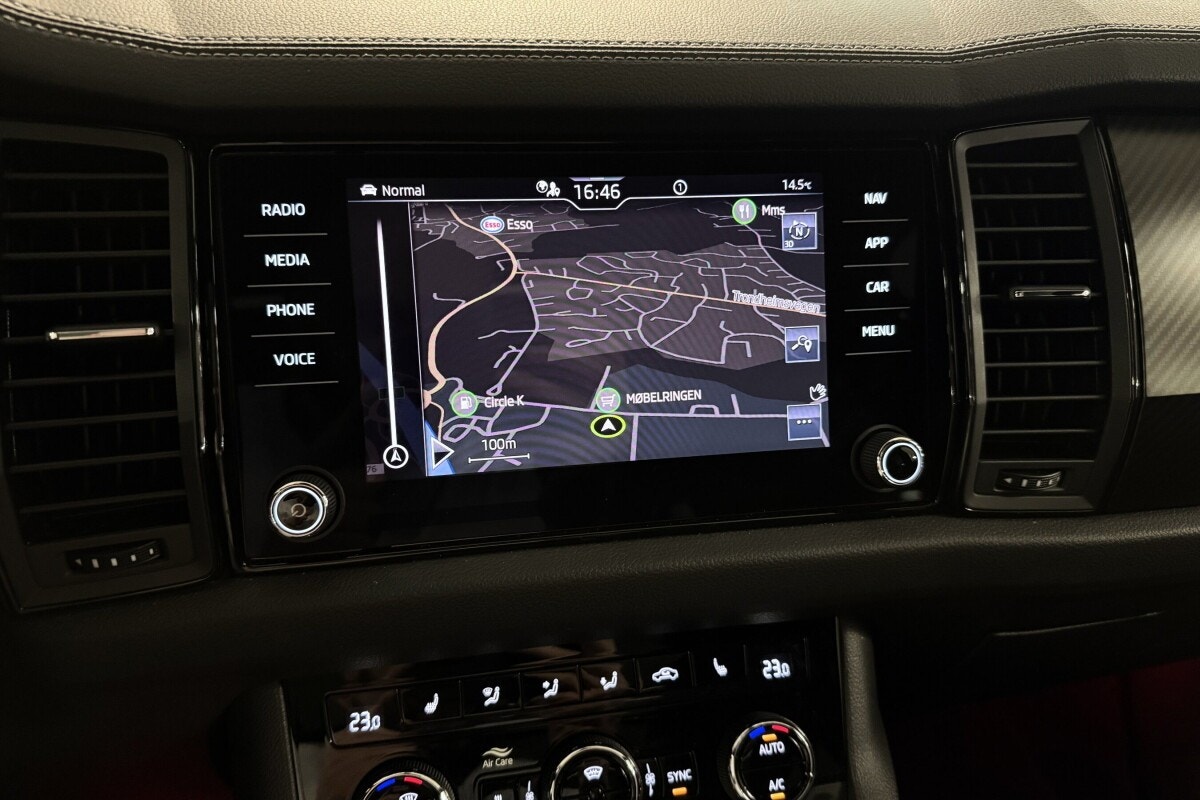 Skoda Kodiaq - Bilde 26