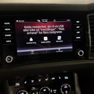 Skoda Kodiaq - Bilde 27