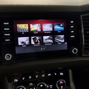 Skoda Kodiaq - Bilde 28
