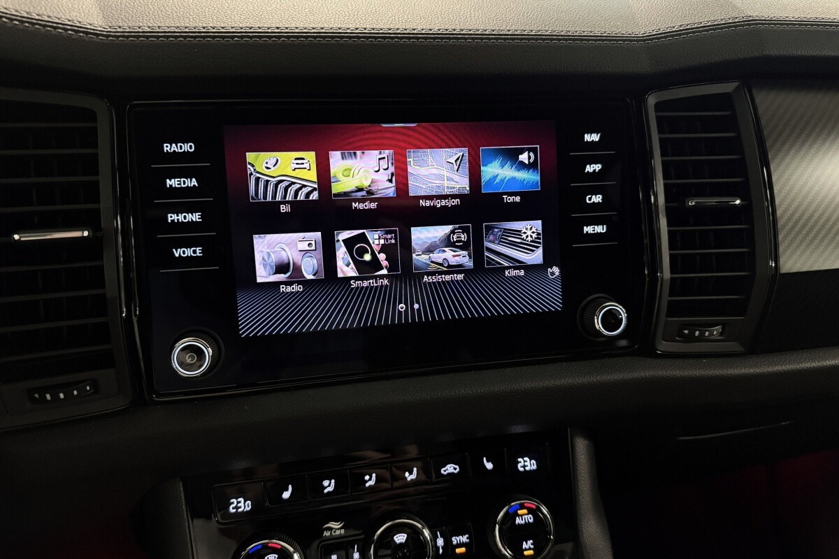Skoda Kodiaq - Bilde 28