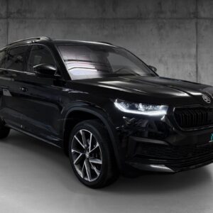 Skoda Kodiaq - Bilde 3