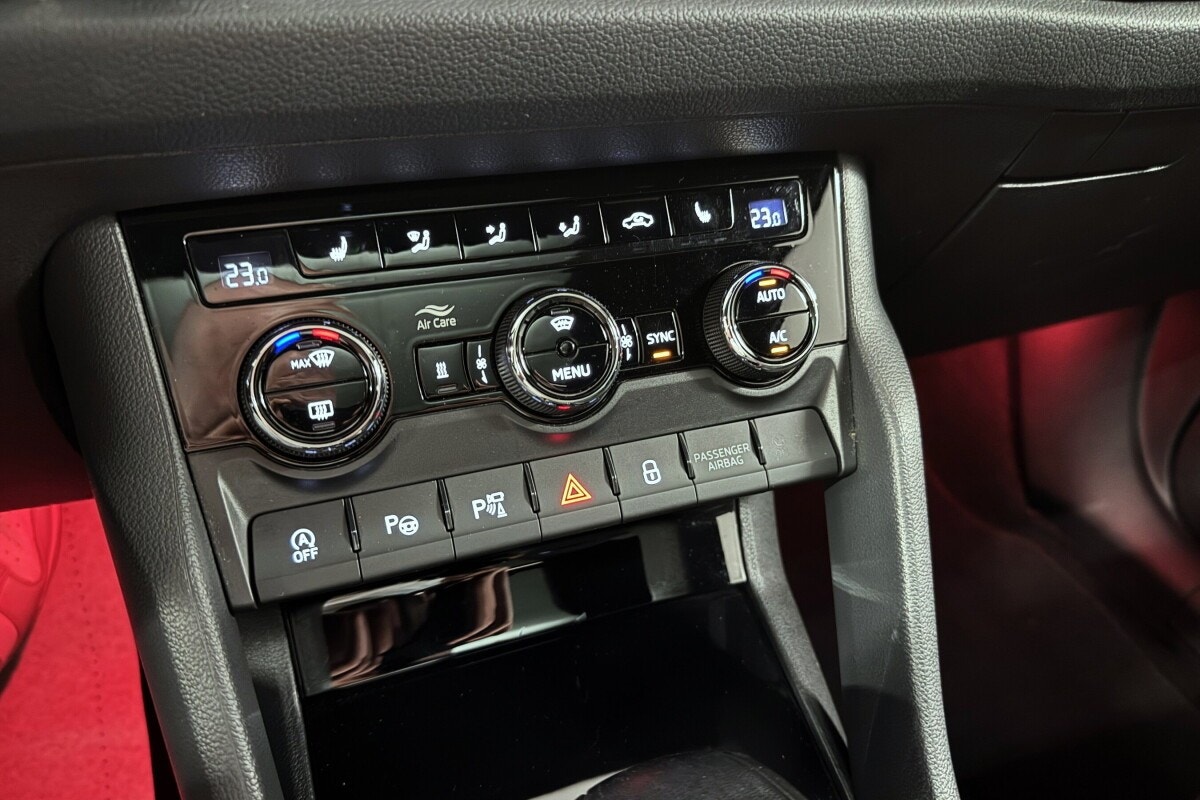 Skoda Kodiaq - Bilde 30