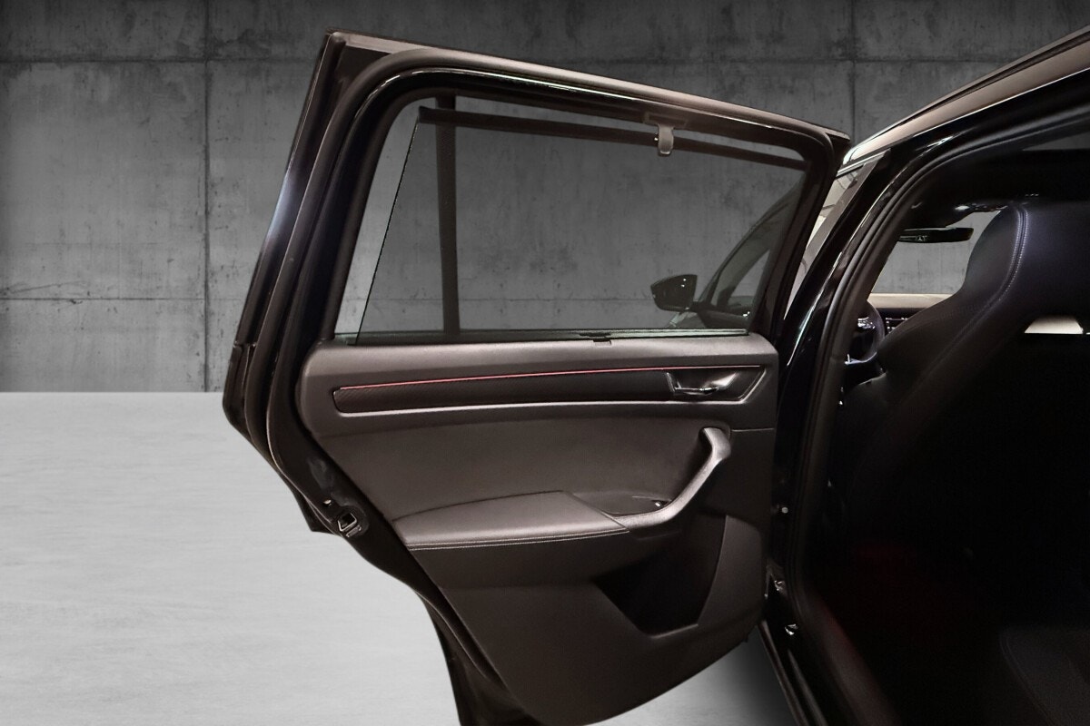 Skoda Kodiaq - Bilde 34