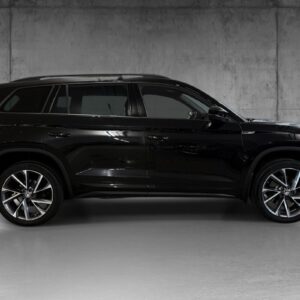 Skoda Kodiaq - Bilde 4
