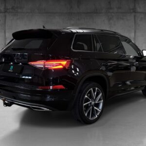 Skoda Kodiaq - Bilde 5