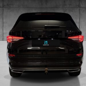 Skoda Kodiaq - Bilde 6