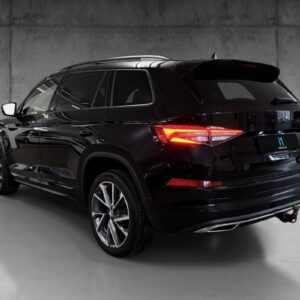 Skoda Kodiaq - Bilde 7