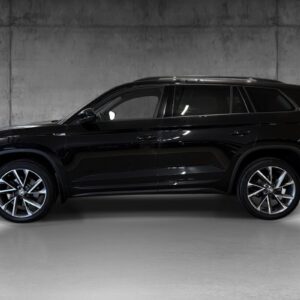 Skoda Kodiaq - Bilde 8