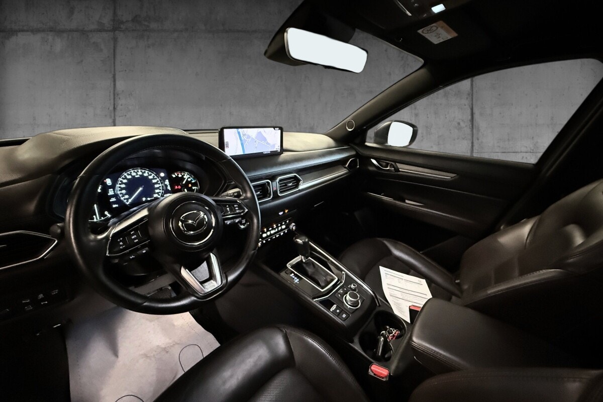 Mazda CX-5 - Bilde 10