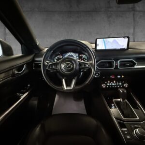 Mazda CX-5 - Bilde 11