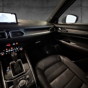 Mazda CX-5 - Bilde 12