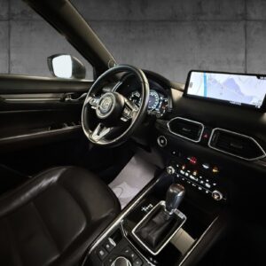 Mazda CX-5 - Bilde 13