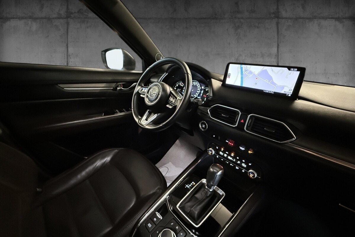 Mazda CX-5 - Bilde 13