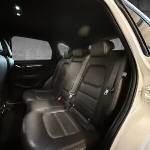 Mazda CX-5 - Bilde 15